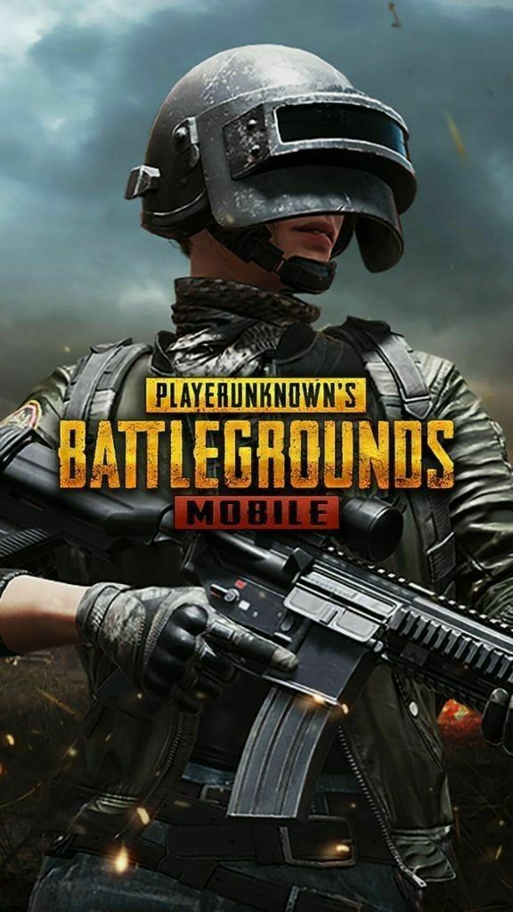 PUBG Mobile
